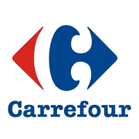 Logo Carrefour